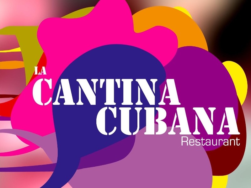 La Cantina Cubana