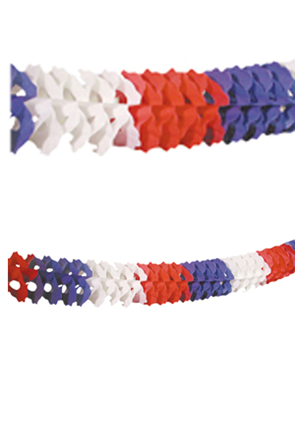 GUIRLANDE 6M REVOLUTION 6mètres