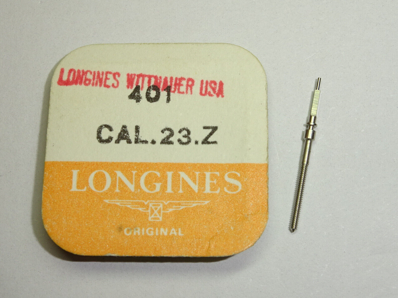 Longines winding stem 23Z 23ZD 23ZDS 23ZN 23ZS Extra-long