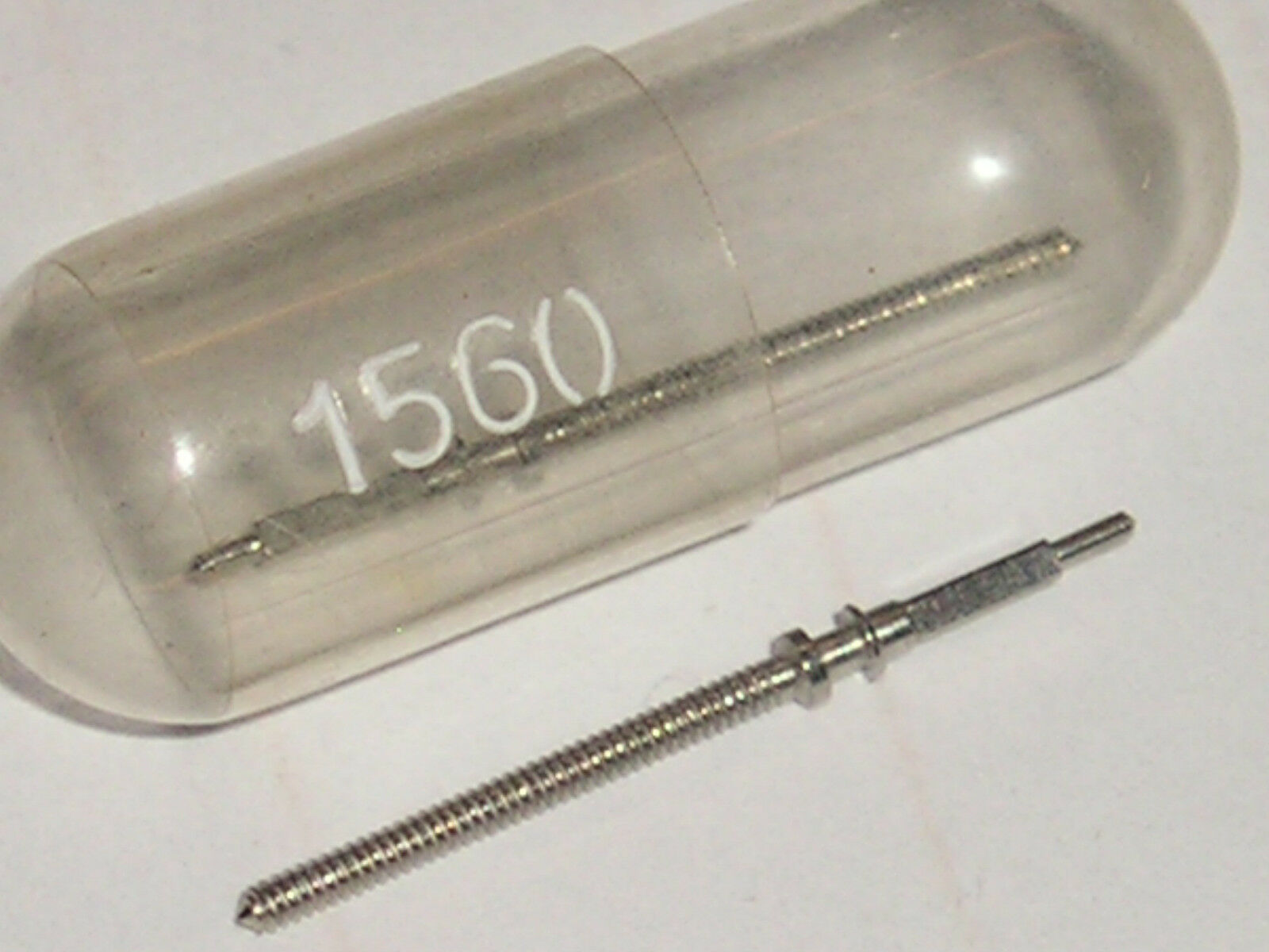 Tissot winding stem 25.6-821 / Ronda 1560