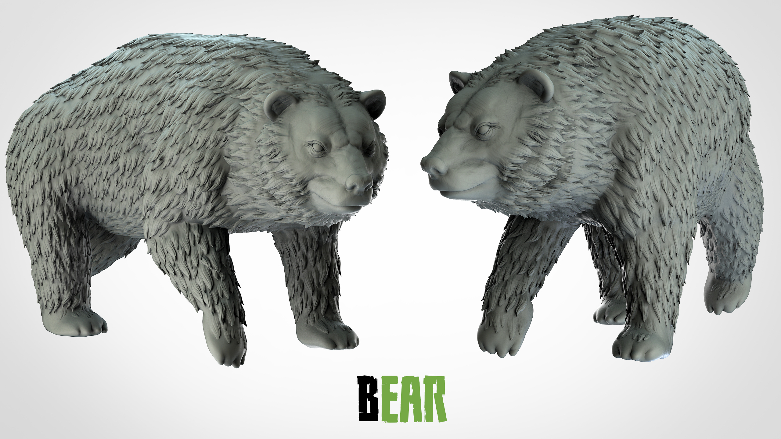 Ours - 3D IPStudios