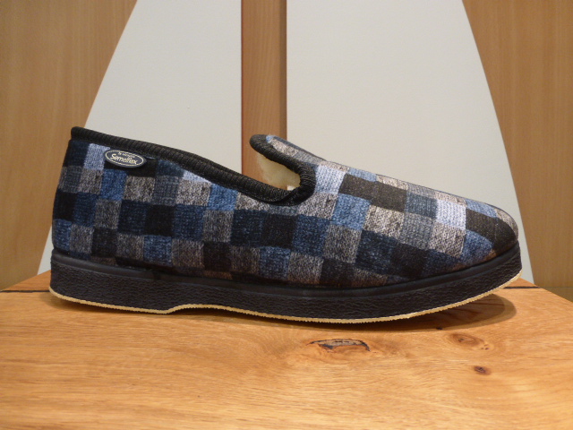 Semelflex Charentaises Calolaurent