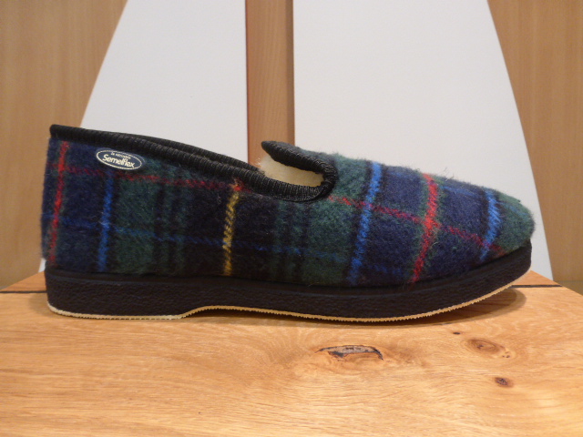 Semelflex Charentaise Calolene