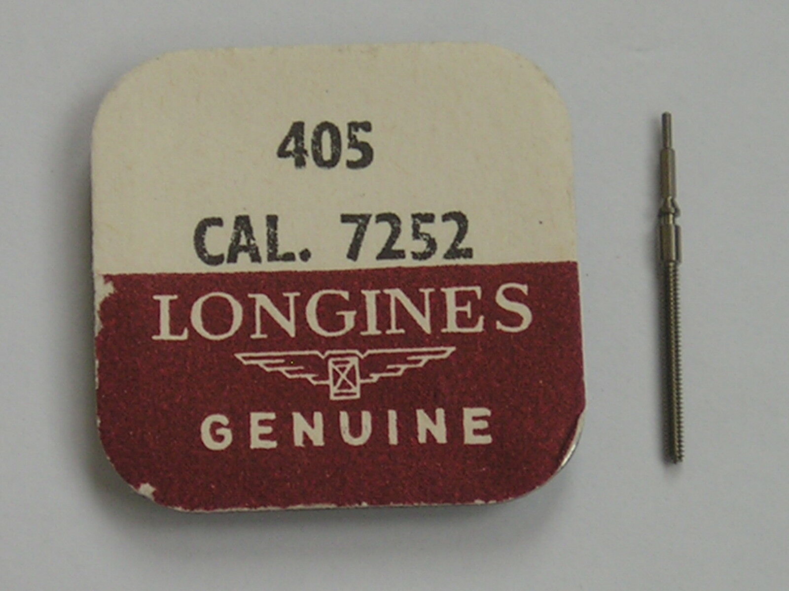 Longines winding stem 7252