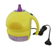 GONFLEUR  A BALLONS ELECTRIQUE 