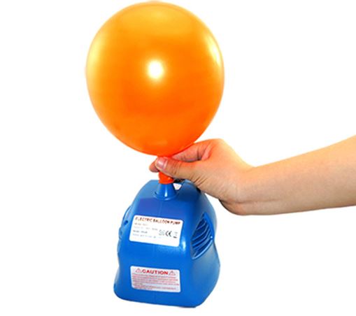 MINI GONFLEUR ELECTRIQUE