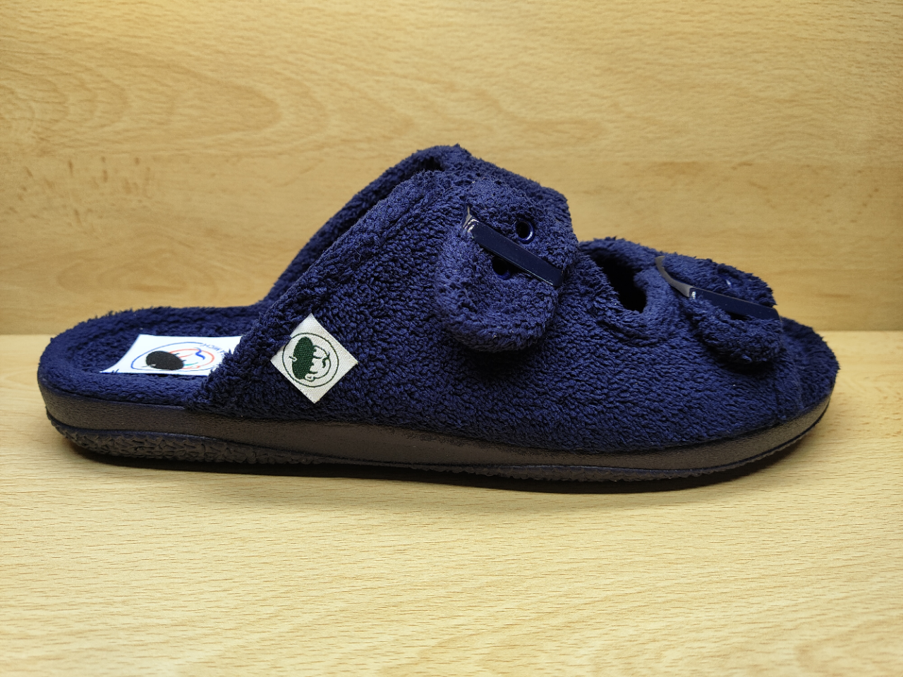 Mule La bande à Mich' IVANA Marine