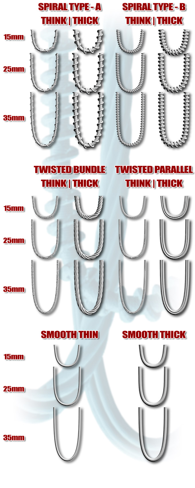 Cables hanging - Hardware mayhem - EnCobertura