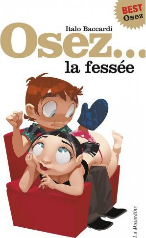 Osez la fessée