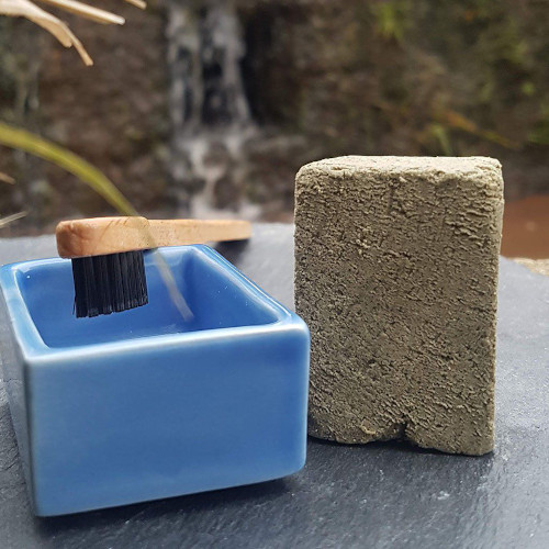 MON DENTIFRICE SOLIDE GOÛT MENTHE