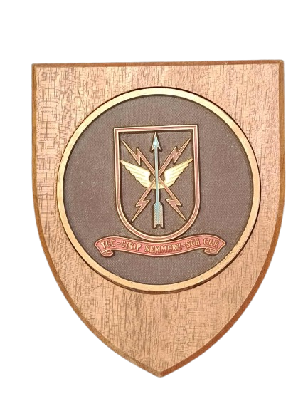 control & reporting centre CRC GLONS belge 