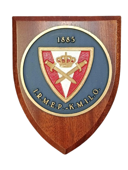 institut royal militaire d'education physique belge 