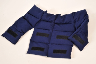 Compresse de Lin Trisection