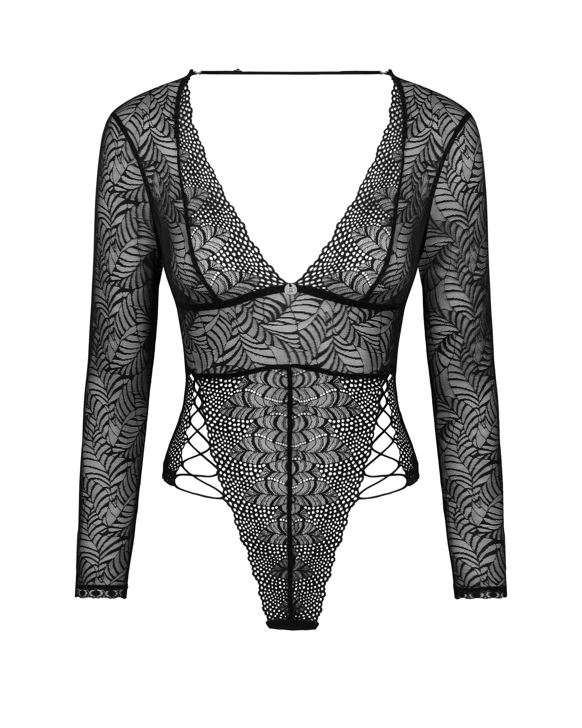 Merlys body - Obsessive