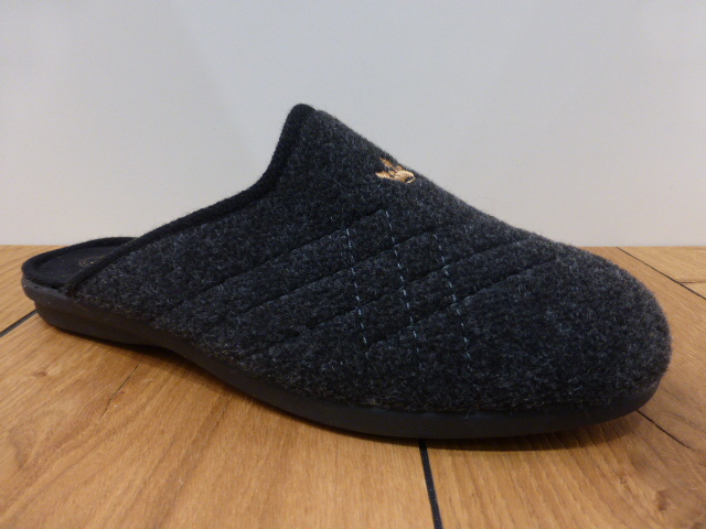 Semelflex Mule Arnaud Gris 