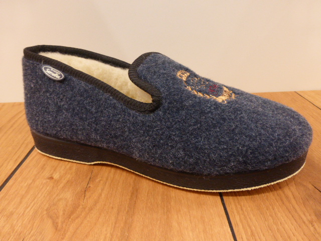 Semelflex Charentaises Calogilbert