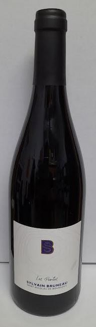 B. Dupuy - AOP St Nicolas de Bourgueuil - Vieilles Vignes