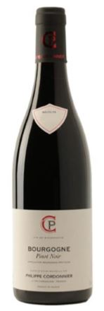 Domaine Philippe Cordonnier - AOP Bourgogne - Rouge