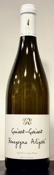 Grivot & Goisot - AOP Bourgogne Aligoté