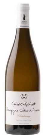 Grivot & Goisot - AOP Bourgogne Côte d'Auxerre - Blanc