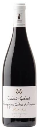 Grivot & Goisot - AOP Bourgogne Côte d'Auxerre - Rouge