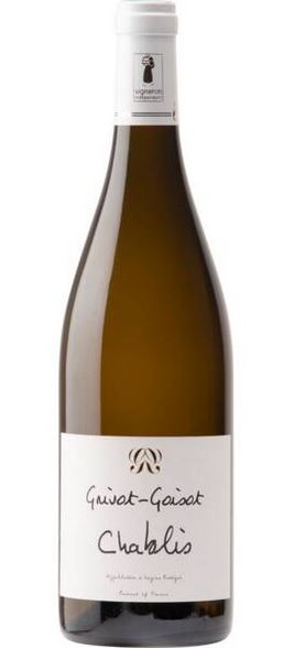 Grivot & Goisot - AOP Chablis