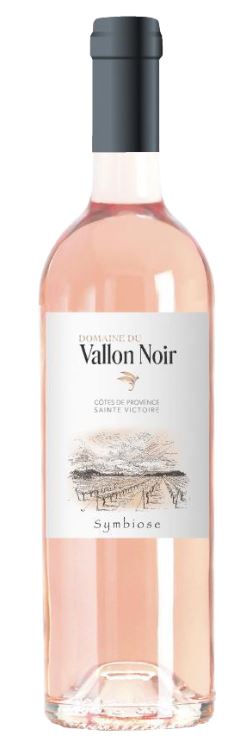 Domaine du Vallon Noir - AOP Côte de Provence - Symbiose