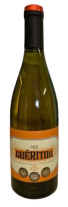 Mas de Valériole - VDF - Guéritou Orange