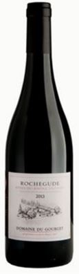 Domaine du Gourget - AOP Cotes du Rhône - Rochegude