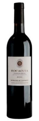 Dme du Gourget - AOP Cotes du Rhône - Roc'acuta