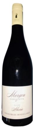 Domaine Bodillard - AOP Morgon - Alexia
