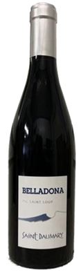 Domaine Saint Daumary - AOP Pic St Loup - Belladona
