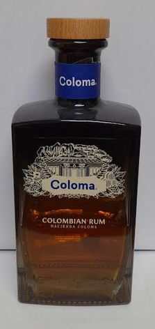 Coloma 8 ans SMOKED - ME/RV/LE