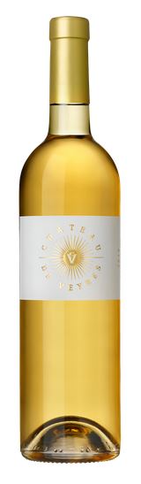 Château de Veyres - AOP Sauternes
