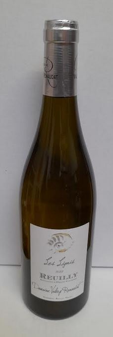 Domaine Renaudat - AOP Reuilly - Les Lignis Blanc