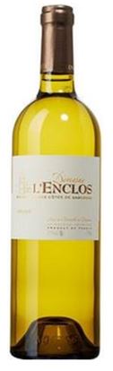 Domaine l'Enclos - IGP Côtes de Gascogne - Moelleux