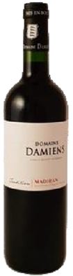 Domaine Damiens - AOP Madiran - Tradition