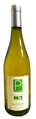 Domaine Philémon - AOP Gaillac - Blanc perlé
