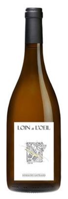 Domaine Gayrard - AOP Gaillac - Loin de l'œil