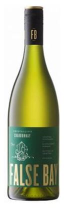 Afrique du Sud - False Bay Western Cape - Chardonnay
