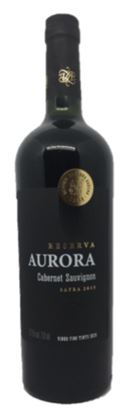 Brésil - Vinicola Aurora - Cabernet Sauvignon