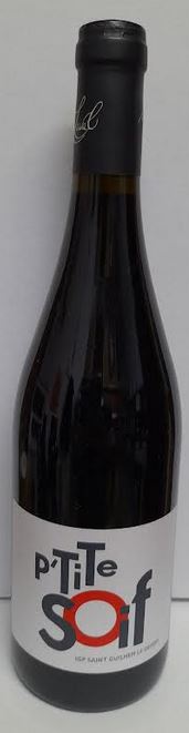 Mas Laval - VDF - P'tite Soif