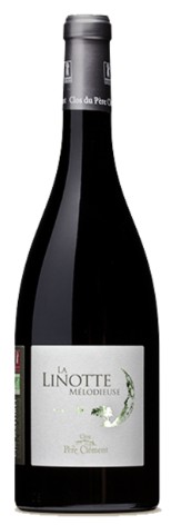 Père Clément - AOP Côtes du Rhône - Linotte Mélodieuse