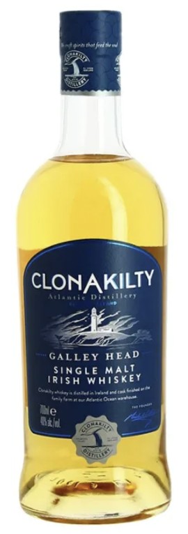 Clonakilty Single Malt - I/SM/NT