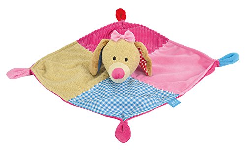 Doudou - lief rose
