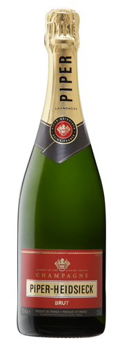 Champagne Piper Heidsieck