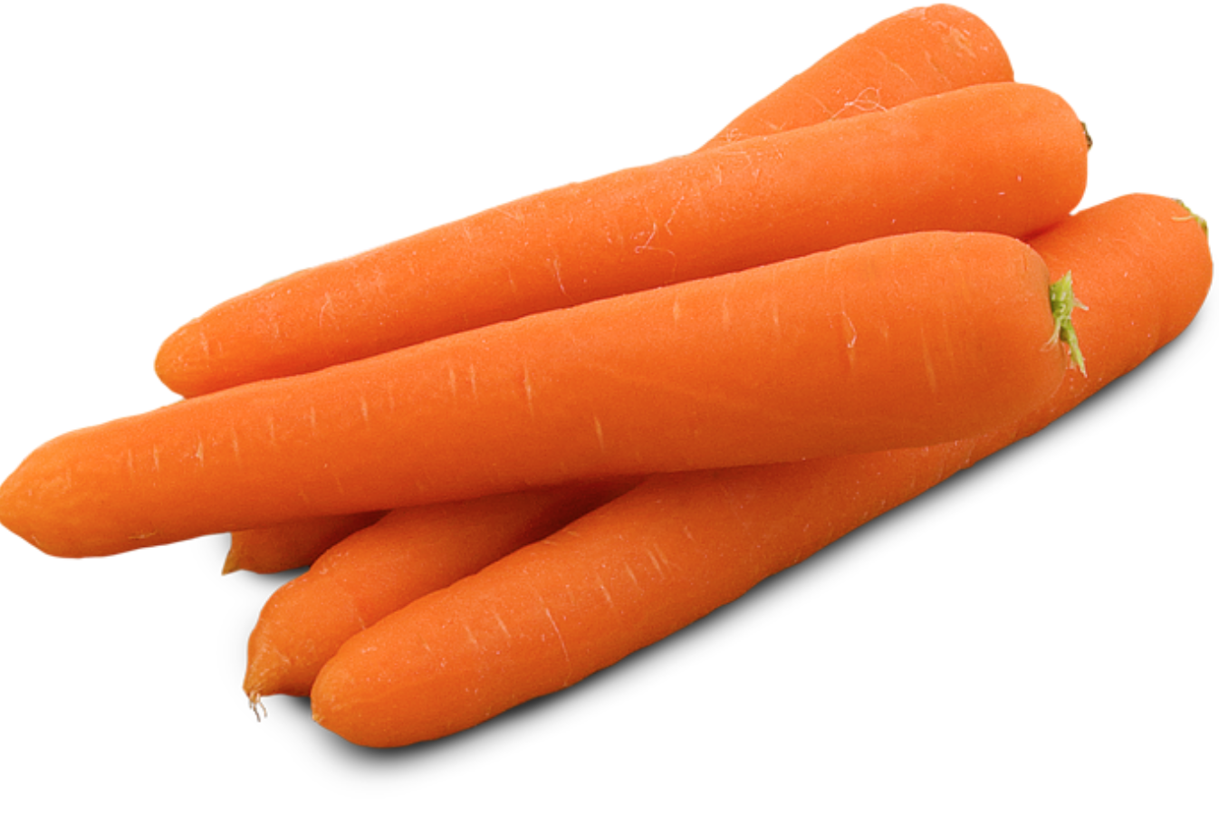 1 kg Carottes