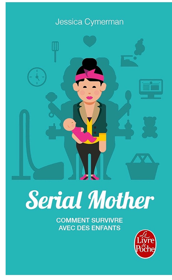 Livre "Serial Mother"