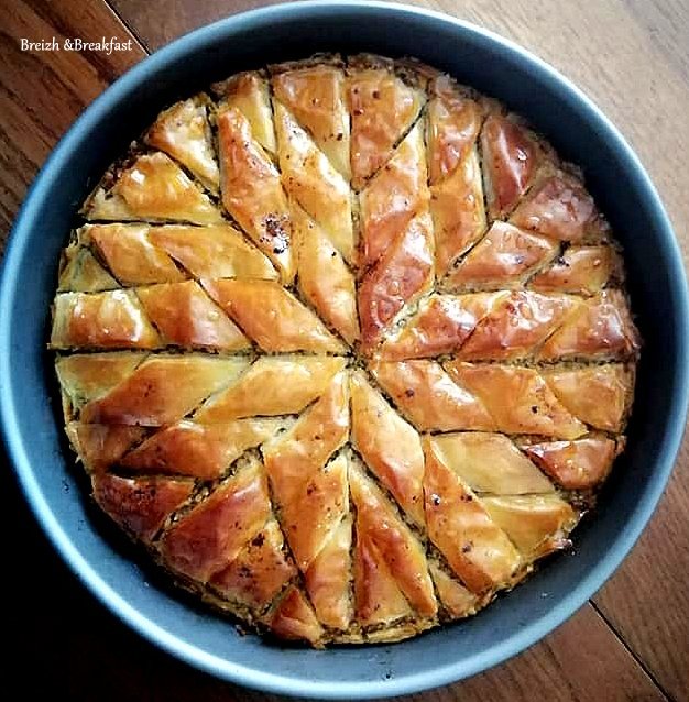 Baklava