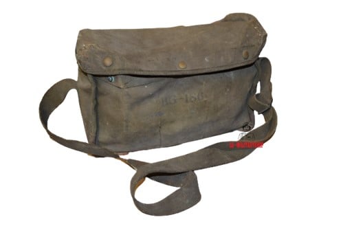 SACOCHE BG186 REMOTE CONTROL US WW2